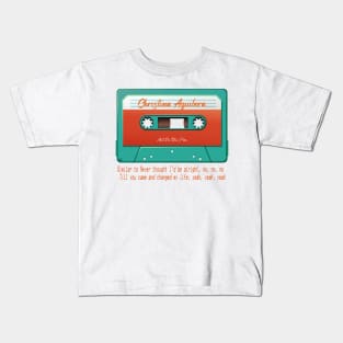 Similar to Never thought Kids T-Shirt